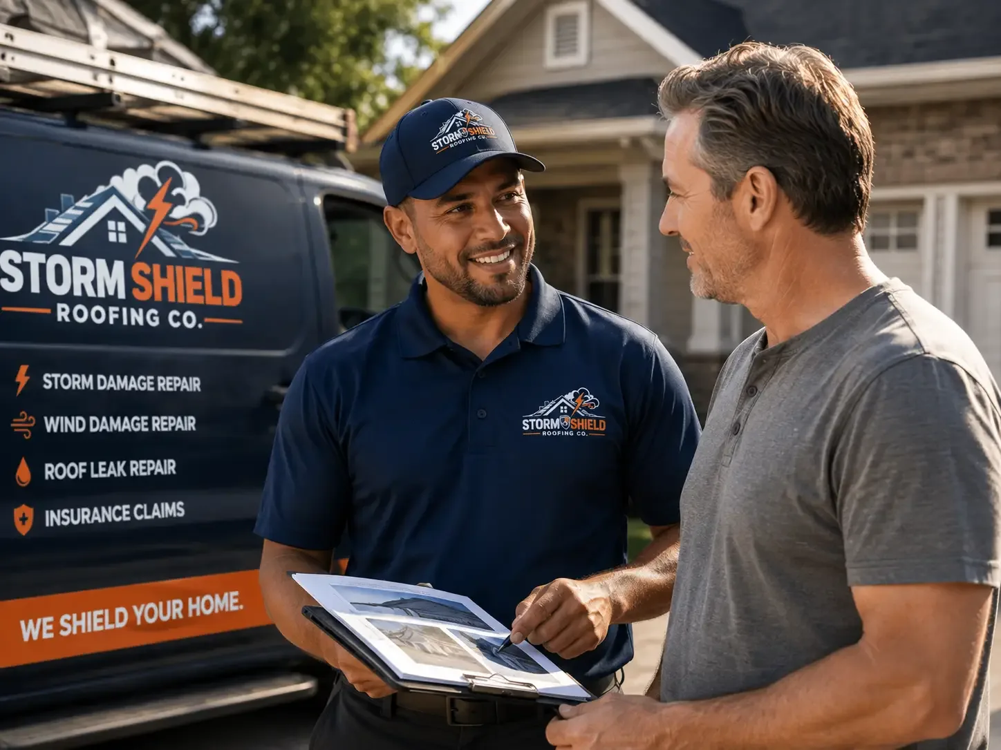 Storm Damage Roof Repair Caraway, AR FAQs